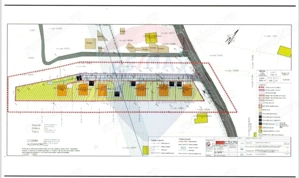 Teren Soseaua Bucium 5006 mp Intravilan - PUZ Aprobat - 6 Loturi - imagine 3