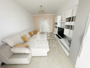 Apartament 2 camere de vanzare, 56mp utili + 11mp balcon -Giroc