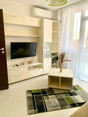 Apartament cu 2 camere de inchiriat, zona Girocului, Timisoara
