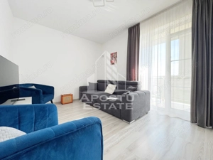 Apartament cu o camera de vanzare, 32mp utili + 4mp balcon, Giroc