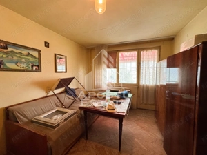 Apartament 2 camere, 45mp utili, zona Stadion, Hunedoara