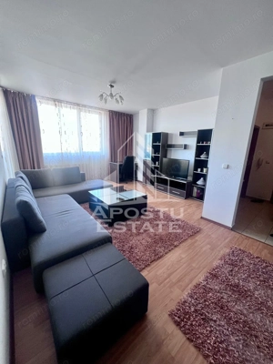 Apartament 2 camere,de inchiriat, zona Girocului, Timisoara