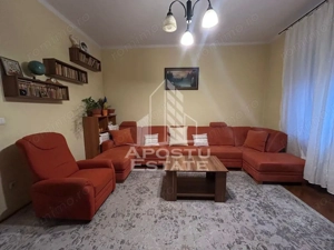 Apartament cu 2 camere de vanzare, zona Brancoveanu, Timisoara