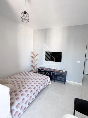 Apartament cu o camera de vanzare, 32mp utili+4mp balcon, zona Braytim - imagine 4