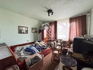 Apartament 2 camere, 45mp utili, zona Stadion, Hunedoara - imagine 3