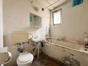 Apartament 2 camere, 45mp utili, zona Stadion, Hunedoara - imagine 5