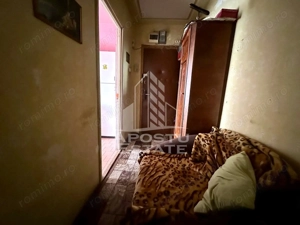 Apartament cu 2 camere de vanzare, etaj 3, zona Dambovita, Timisoara - imagine 5