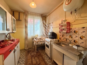 Apartament 2 camere, 45mp utili, zona Stadion, Hunedoara - imagine 4