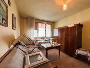 Apartament 2 camere, 45mp utili, zona Stadion, Hunedoara - imagine 2