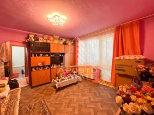 Apartament cu 2 camere, 44mp, etaj 1, anvelopat, zona Garii, Hunedoara - imagine 5