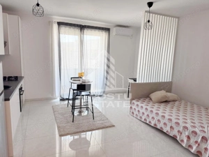 Apartament cu o camera de vanzare, 32mp utili+4mp balcon, zona Braytim - imagine 3