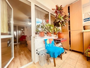 Apartament 2 camere, bloc nou - Zona Alfa - imagine 3