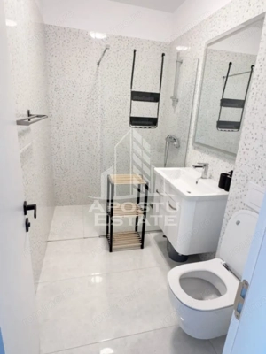 Apartament cu o camera de vanzare, 32mp utili+4mp balcon, zona Braytim - imagine 5