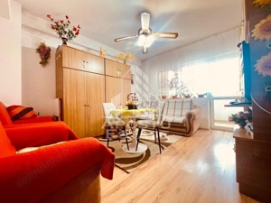 Apartament 2 camere, bloc nou - Zona Alfa