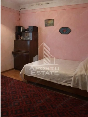 Casa batraneasca de vanzare cu teren de 1549mp, in Giarmata - imagine 3