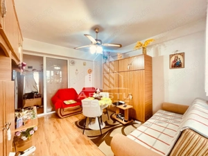 Apartament 2 camere, bloc nou - Zona Alfa - imagine 5