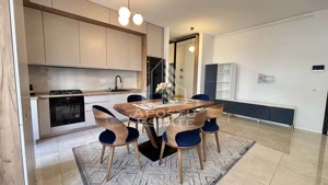 Apartament cu 2 camere si piscina de inchiriat in Giroc, zona Lidl