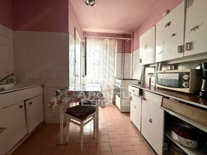 Apartament cu 2 camere de vanzare, etaj 3, zona Dambovita, Timisoara - imagine 2