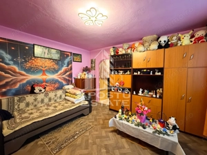 Apartament cu 2 camere, 44mp, etaj 1, anvelopat, zona Garii, Hunedoara - imagine 3