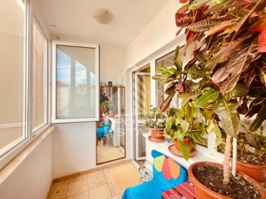 Apartament 2 camere, bloc nou - Zona Alfa - imagine 4