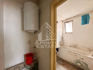 Apartament 2 camere, 45mp utili, zona Stadion, Hunedoara - imagine 6