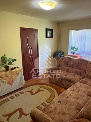 Apartament cu 2 camere de vanzare, Zona Dacia, Timisoara, Timis - imagine 2