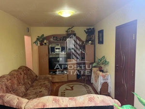 Apartament cu 2 camere de vanzare, Zona Dacia, Timisoara, Timis