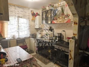 Apartament cu 2 camere, 44mp, etaj 1, anvelopat, zona Garii, Hunedoara - imagine 4