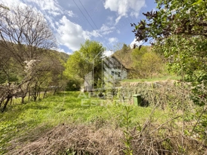 Casa batraneasca cu 2 camere, vedere panoramica, in Toplita, Hunedoara - imagine 10