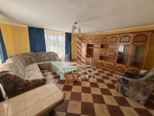Casa spațioasă, 280 mp utili, Sânnicolau Mare - imagine 8