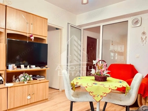 Apartament 2 camere, bloc nou - Zona Alfa - imagine 11