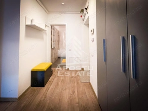 Apartament 2 camere, de inchiriat, Semicentrala, Timisoara - imagine 4