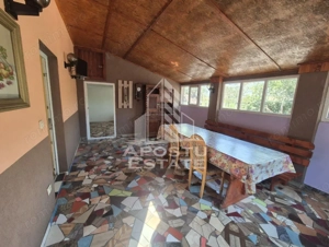 Casa spațioasă, 280 mp utili, Sânnicolau Mare - imagine 4