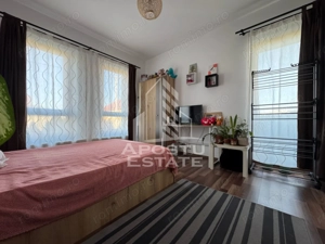 Apartament 2 camere de vanzare 54mp utili, 7mp balcon -Chisoda - imagine 4