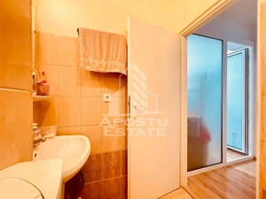 Apartament 2 camere, bloc nou - Zona Alfa - imagine 13