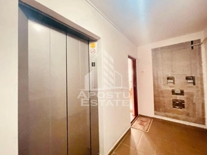 Apartament 2 camere, bloc nou - Zona Alfa - imagine 15