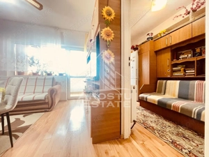 Apartament 2 camere, bloc nou - Zona Alfa - imagine 6