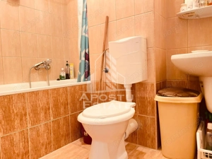 Apartament 2 camere, bloc nou - Zona Alfa - imagine 12