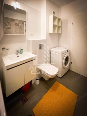 Apartament 2 camere, de inchiriat, Semicentrala, Timisoara - imagine 6