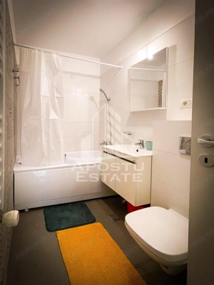 Apartament 2 camere, de inchiriat, Semicentrala, Timisoara - imagine 5