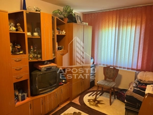 Apartament cu 2 camere de vanzare, Zona Dacia, Timisoara, Timis - imagine 5