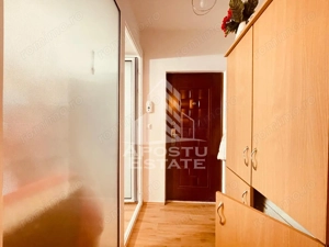 Apartament 2 camere, bloc nou - Zona Alfa - imagine 14