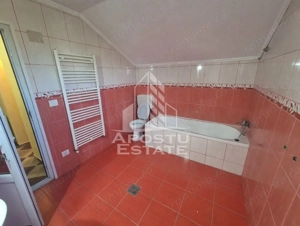 Casa spațioasă, 280 mp utili, Sânnicolau Mare - imagine 14