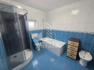 Casa spațioasă, 280 mp utili, Sânnicolau Mare - imagine 9
