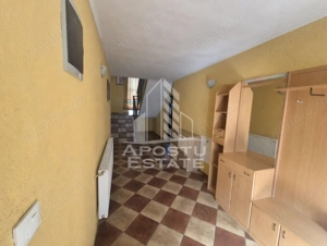 Casa spațioasă, 280 mp utili, Sânnicolau Mare - imagine 7