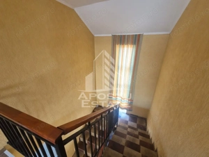 Casa spațioasă, 280 mp utili, Sânnicolau Mare - imagine 15
