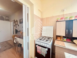 Apartament 2 camere, bloc nou - Zona Alfa - imagine 9