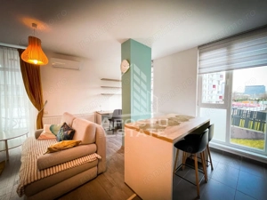 Apartament 2 camere, de inchiriat, Semicentrala, Timisoara - imagine 2