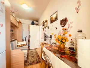 Apartament 2 camere, bloc nou - Zona Alfa - imagine 10