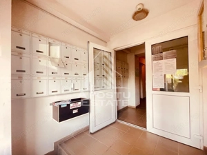 Apartament 2 camere, bloc nou - Zona Alfa - imagine 19